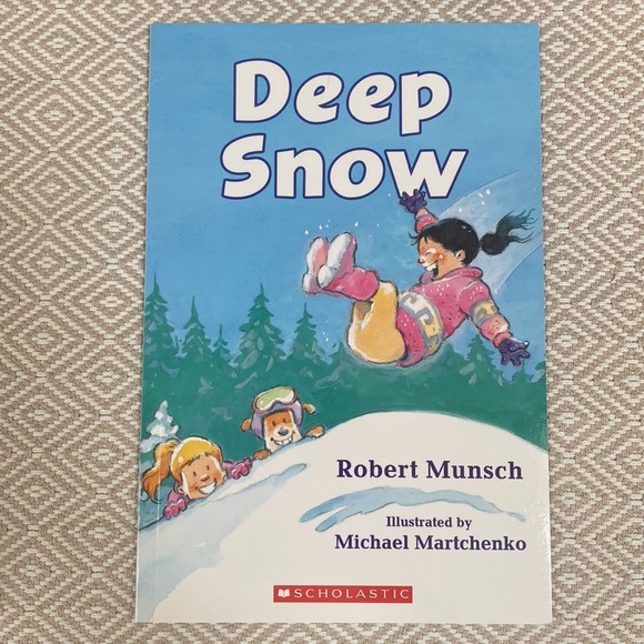 Robert Munch Set of 3 Books - Picture 3 of 4